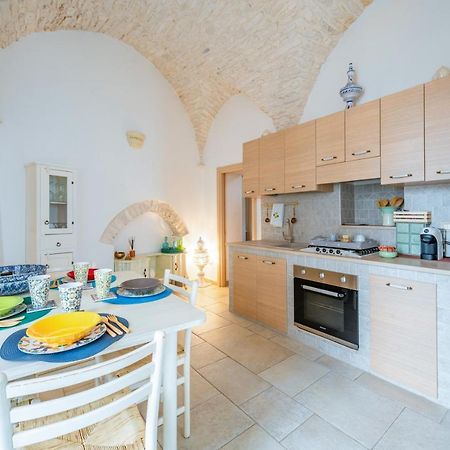 Al Fico D'Itria By Typney Apartment Martina Franca Luaran gambar
