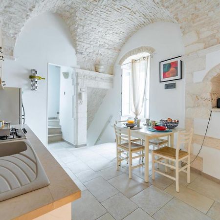Al Fico D'Itria By Typney Apartment Martina Franca Luaran gambar