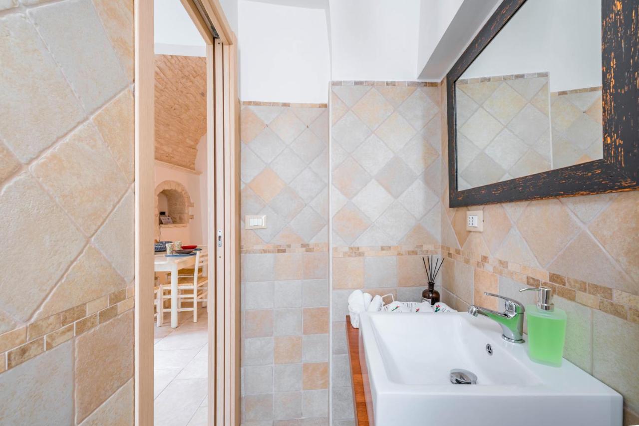 Al Fico D'Itria By Typney Apartment Martina Franca Luaran gambar