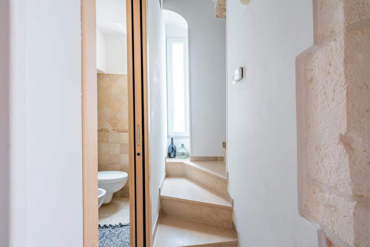 Al Fico D'Itria By Typney Apartment Martina Franca Luaran gambar