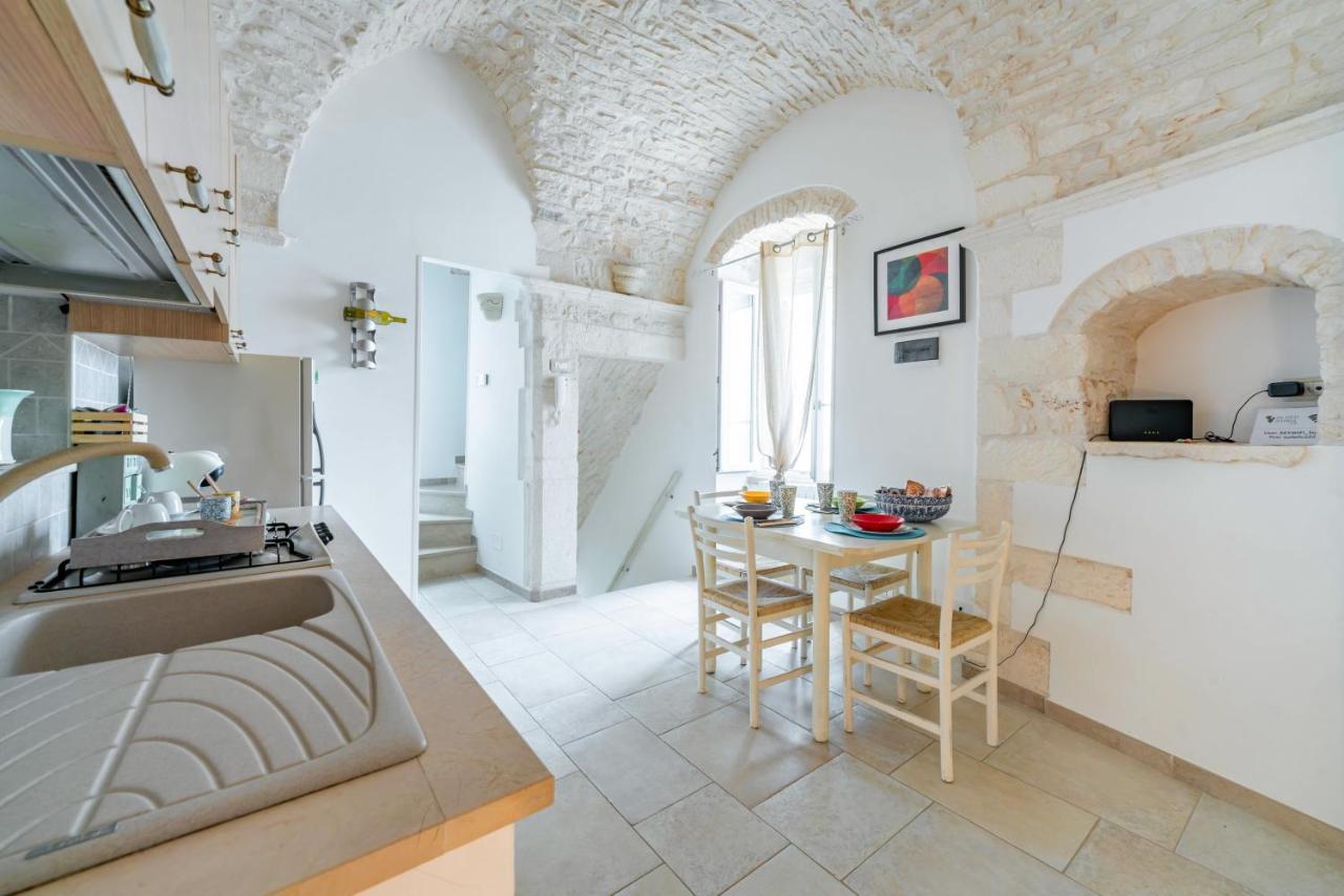Al Fico D'Itria By Typney Apartment Martina Franca Luaran gambar