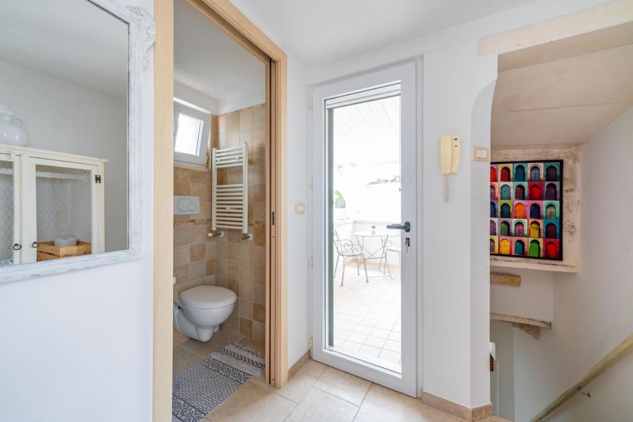 Al Fico D'Itria By Typney Apartment Martina Franca Luaran gambar