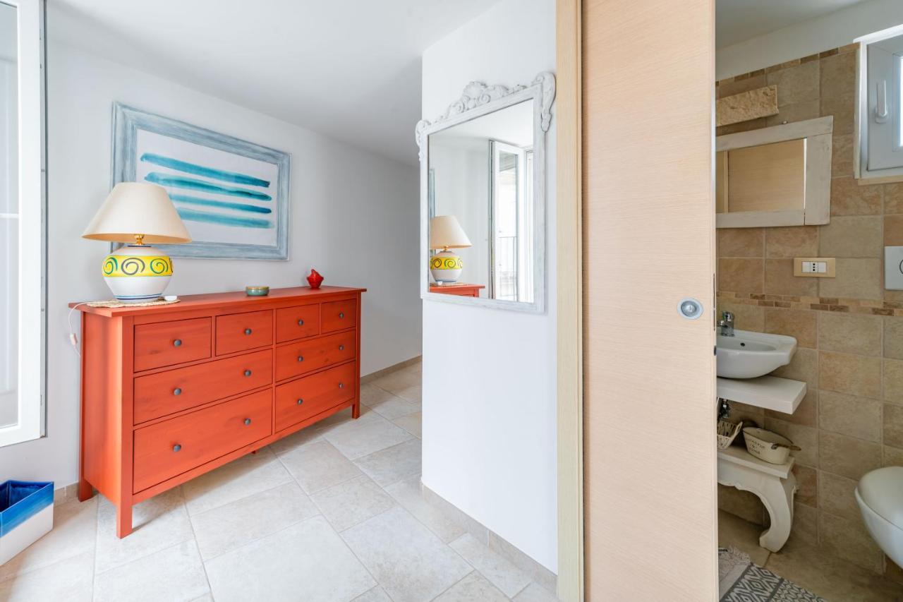 Al Fico D'Itria By Typney Apartment Martina Franca Luaran gambar