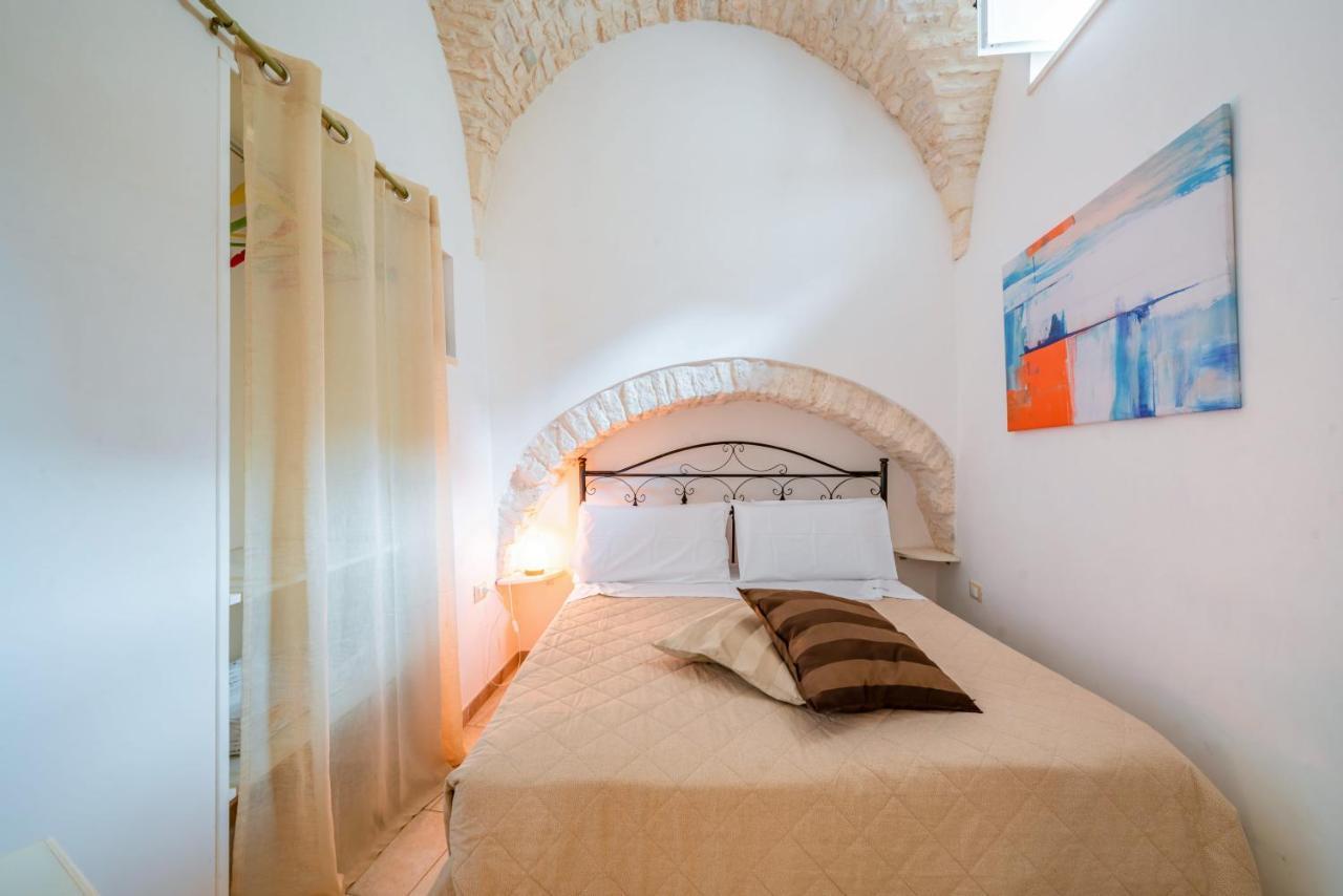Al Fico D'Itria By Typney Apartment Martina Franca Luaran gambar