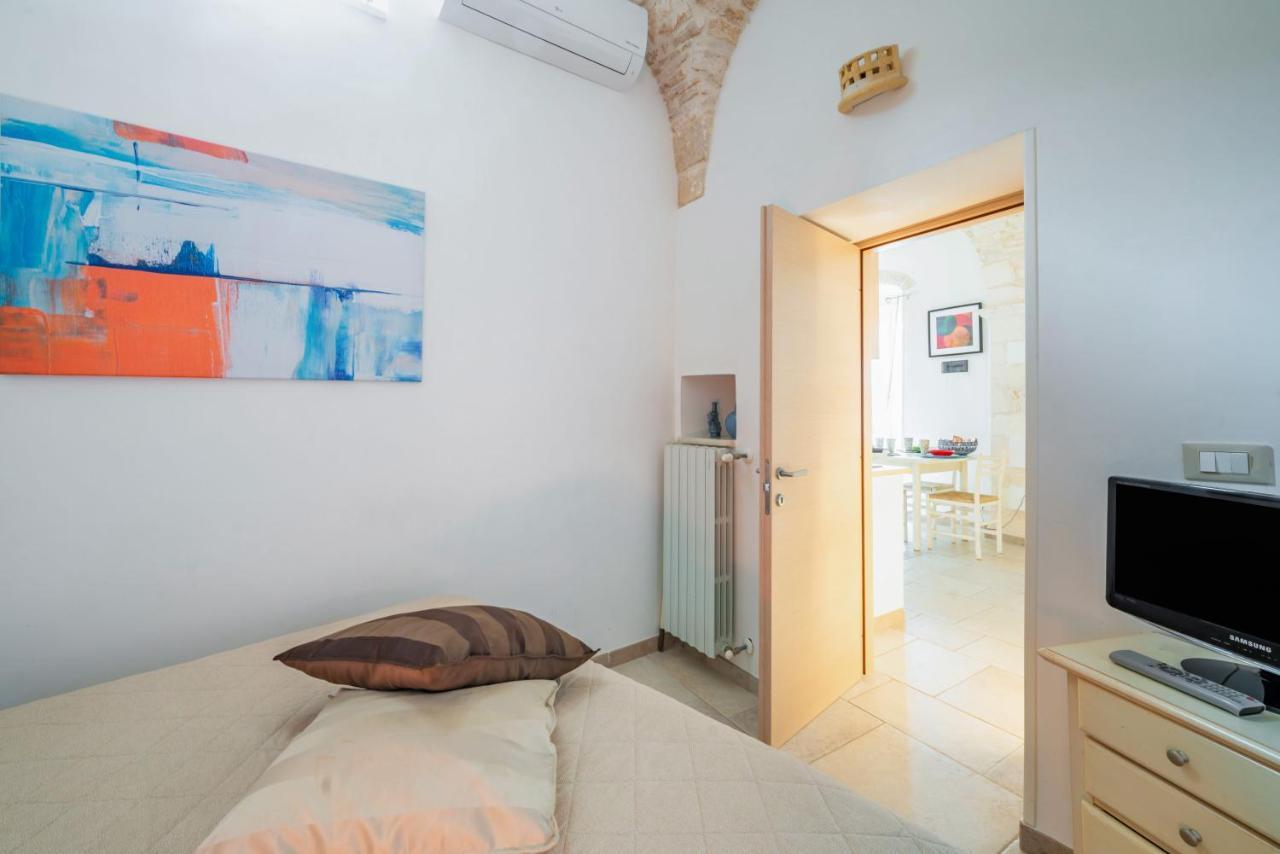 Al Fico D'Itria By Typney Apartment Martina Franca Luaran gambar