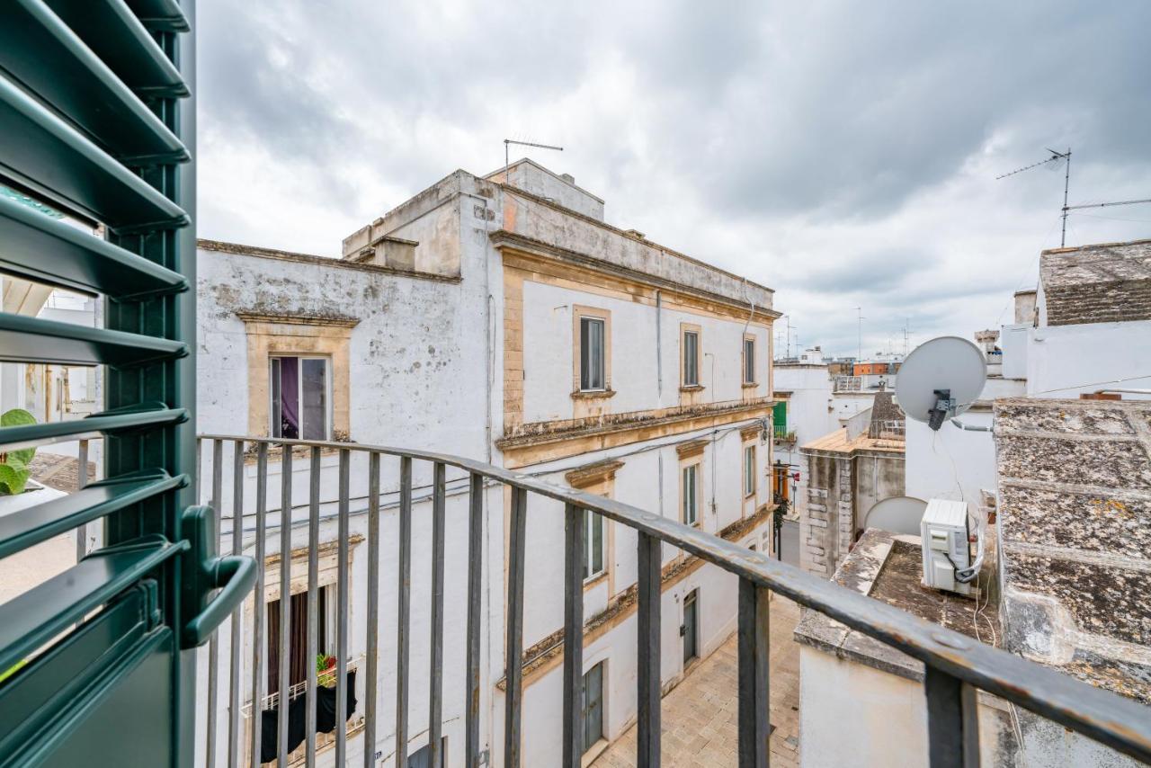 Al Fico D'Itria By Typney Apartment Martina Franca Luaran gambar