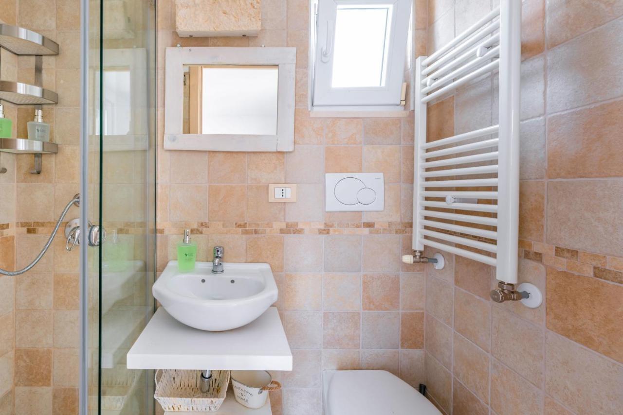 Al Fico D'Itria By Typney Apartment Martina Franca Luaran gambar