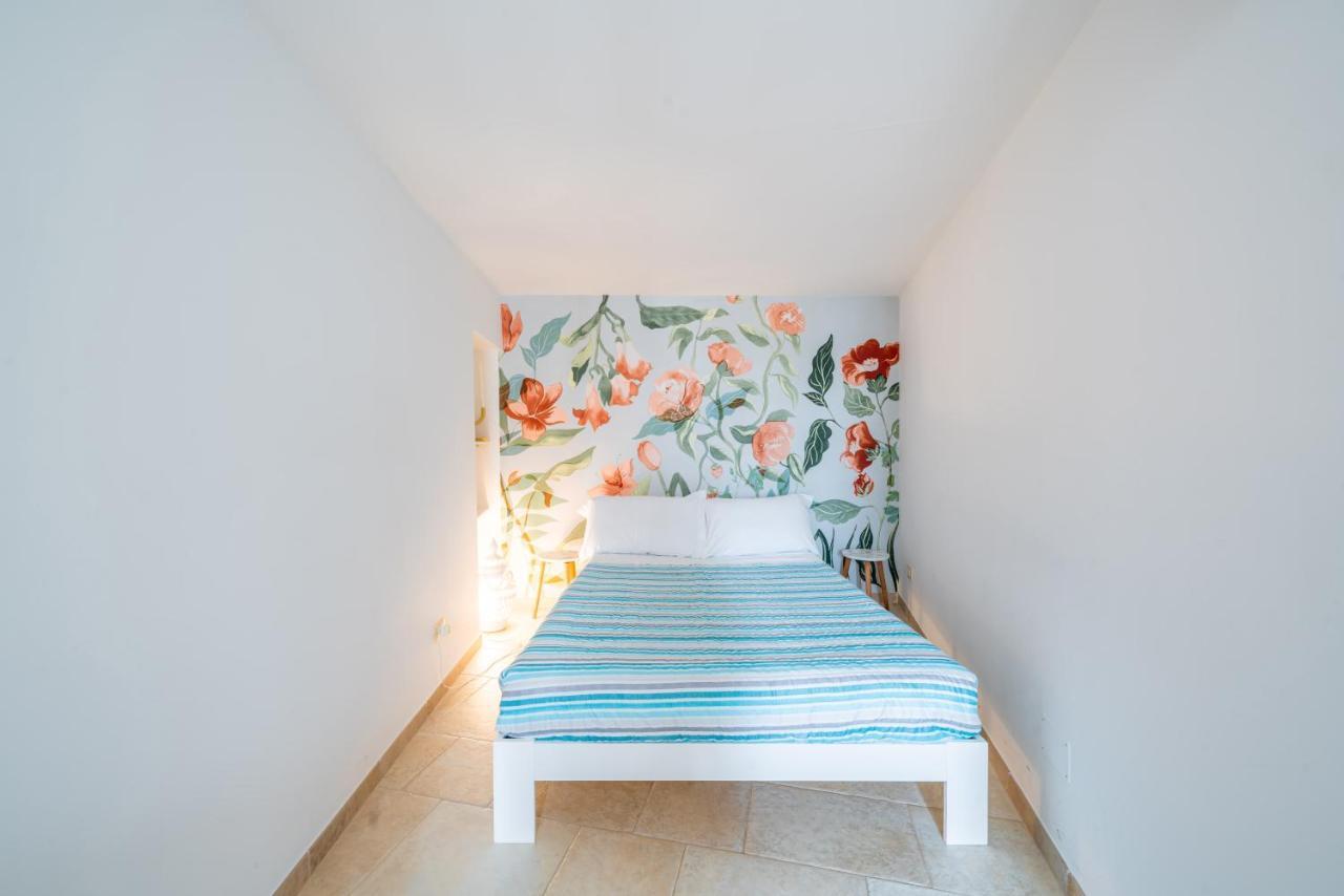 Al Fico D'Itria By Typney Apartment Martina Franca Luaran gambar