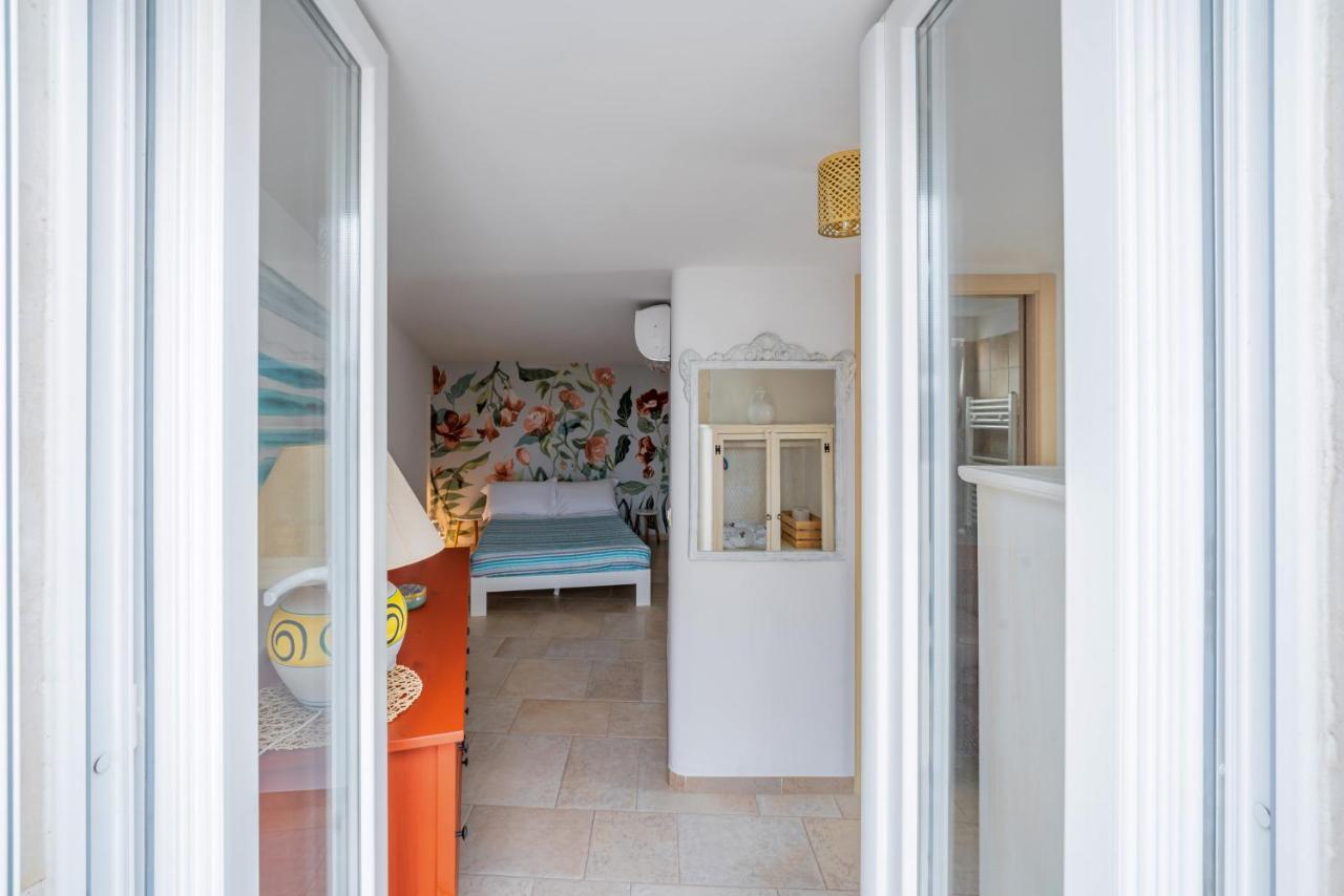 Al Fico D'Itria By Typney Apartment Martina Franca Luaran gambar